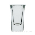 crystal Tequila Shooter Shot Glass